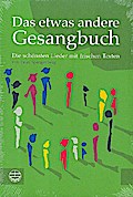 Das etwas andere Gesangbuch