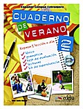 Cuaderno de verano - Nivel 2