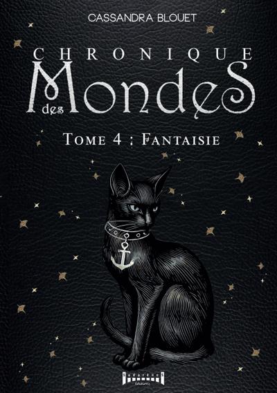Chronique des mondes T4