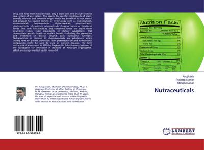 Nutraceuticals