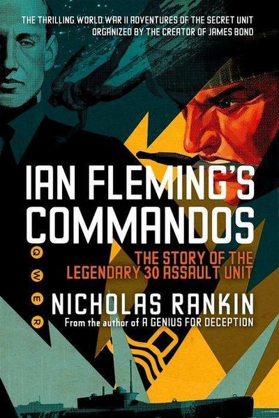 Ian Fleming’s Commandos