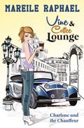 Vine & Coffee Lounge: Charlene und ihr Chauffe