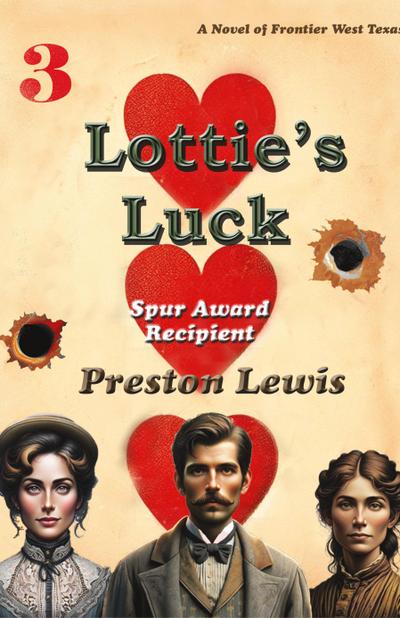 Lottie’s Luck