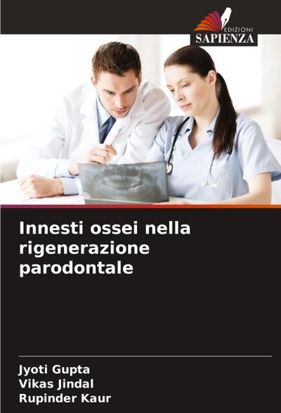 Innesti ossei nella rigenerazione parodontale
