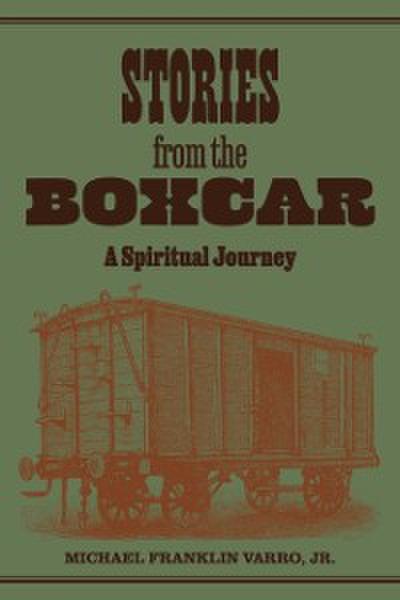 Stories from the Boxcar