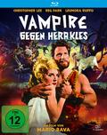 Vampire gegen Herakles