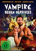 Vampire gegen Herakles