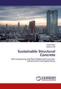 Sustainable Structural Concrete