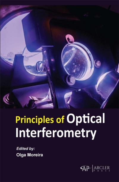 Principles of Optical Interferometry