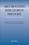 Argumentative Indicators in Discourse