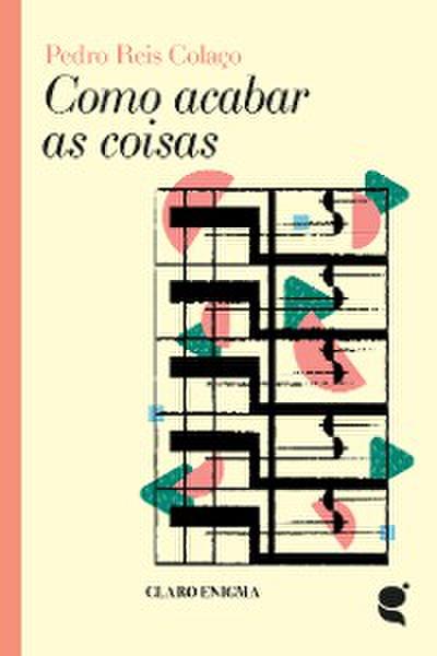 Como acabar as coisas