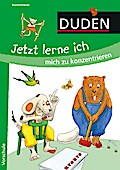 Duden Vorschule..konzentrieren