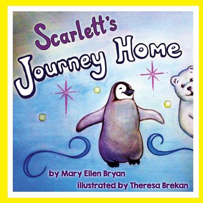 Scarlett’s Journey Home