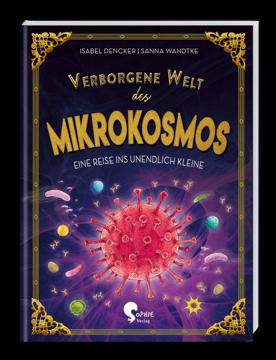 Verborgene Welt des Mikrokosmos