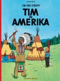 Tim und Struppi 02. Tim in Amerika