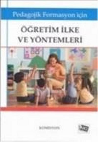 Ögretim Ilke ve Yöntemleri
