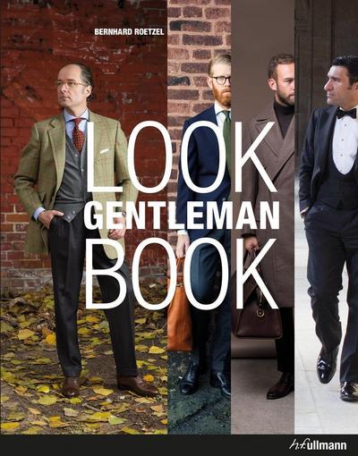 Gentleman Lookbook