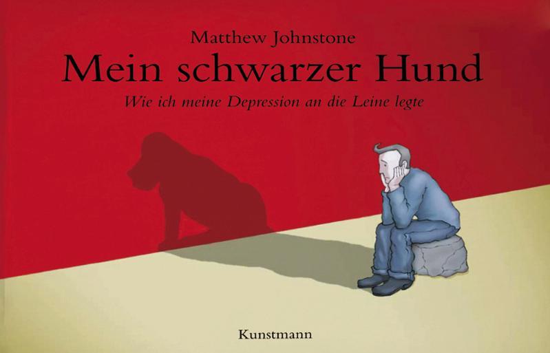 Depression Schwarzer Hund Video Deutsch