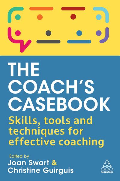 The Coach’s Casebook