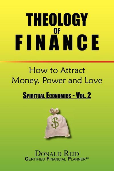 Theology of Finance