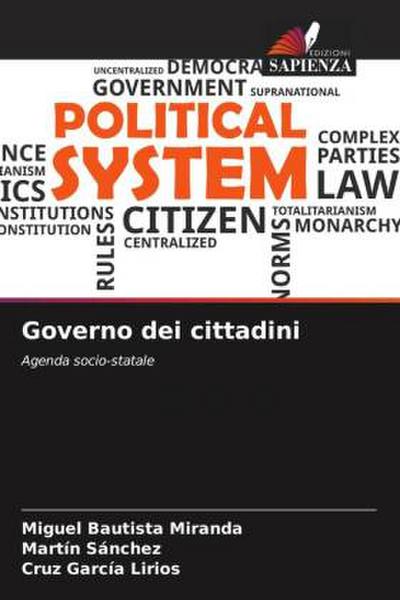 Governo dei cittadini
