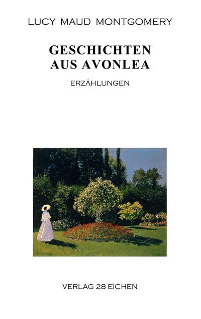 Geschichten aus Avonlea