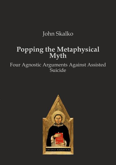 Popping the Metaphysical Myth