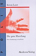 Die gute Handlung