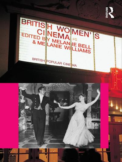British Women’s Cinema