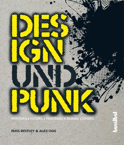 Bestley, Design und Punk