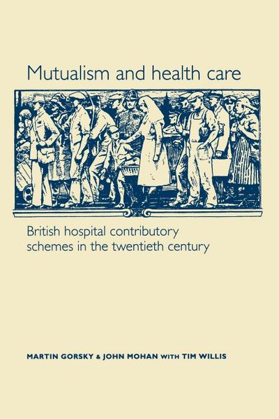 Mutualism and health care