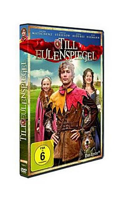 Till Eulenspiegel