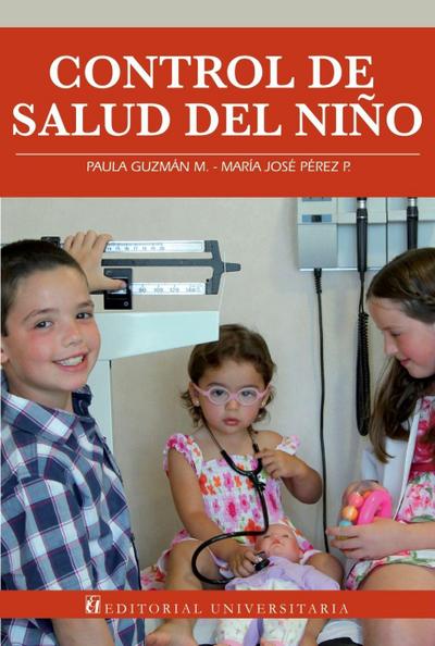 Control de salud del niño