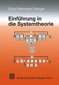 Einführung in die Systemtheorie
