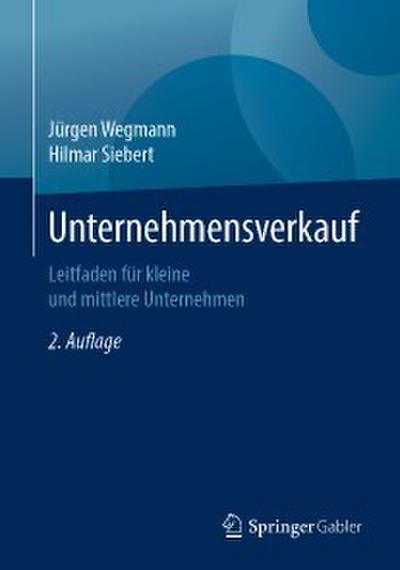 Unternehmensverkauf