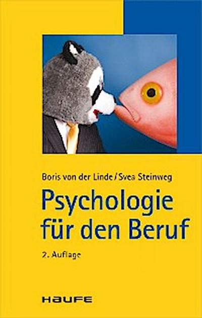 Psychologie für den Beruf