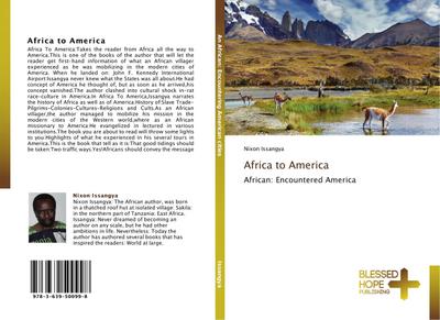 Africa to America