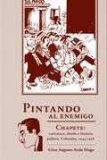 Pintando al enemigo