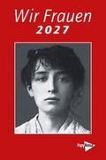 Wir Frauen 2027