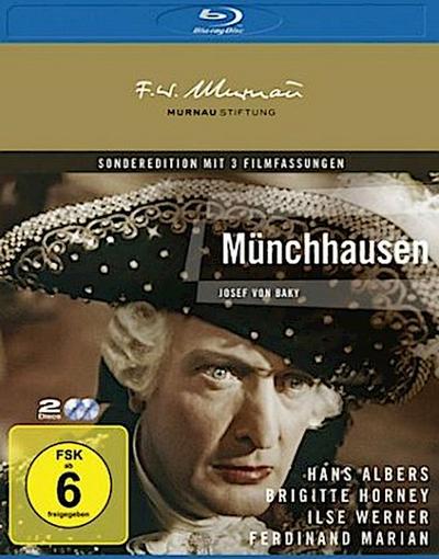Münchhausen