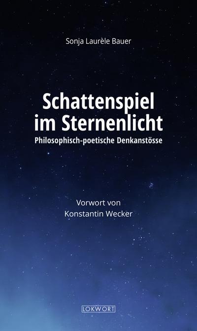 Schattenspiel im Sternenlicht