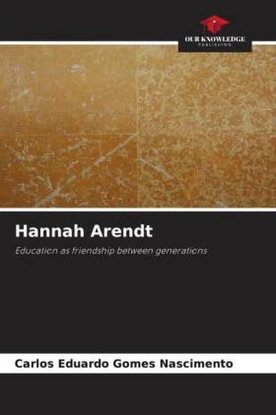 Hannah Arendt