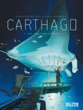 Carthago 02. Abyss Challenger