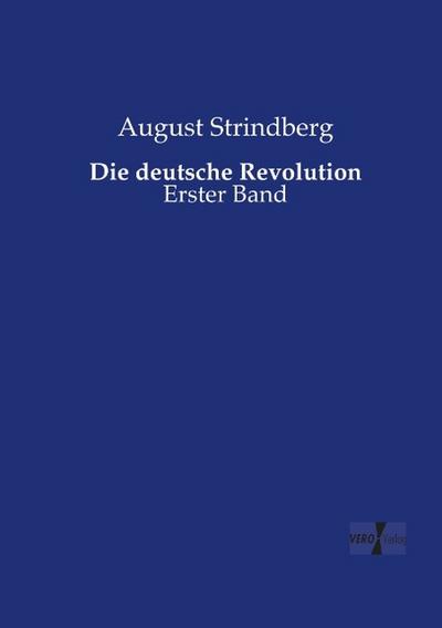Die deutsche Revolution
