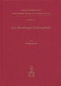 Die Merseburger Zaubersprüche