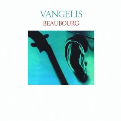 Beaubourg - Official Vangelis Supervised