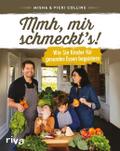 Mmh, mir schmeckt’s!
