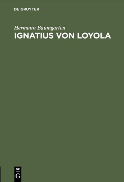 Ignatius von Loyola