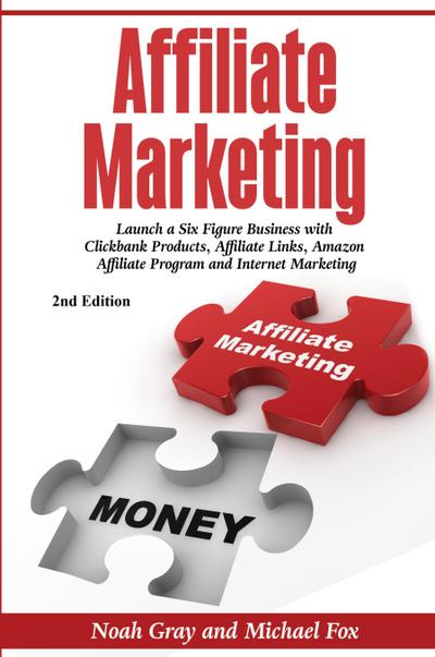 Affiliate Marketing