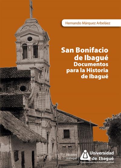 San Bonifacio de Ibagué